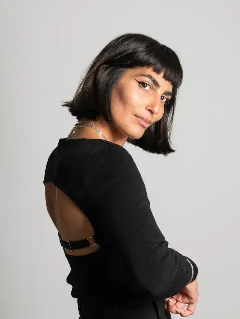 Yan De Simone