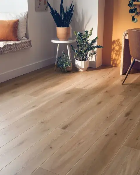 El porcelanato simil madera ofrece durabilidad y resistencia El porcelanato simil madera ofrece durabilidad y resistencia