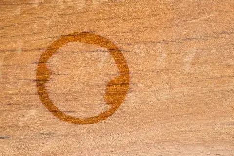 ¿Cómo sacar manchas de humedad de los muebles de madera? ¿Cómo sacar manchas de humedad de los muebles de madera?