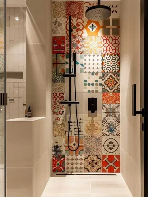 La iluminación del baño no solo es cuestión estética: define cómo usamos y disfrutamos este espacio