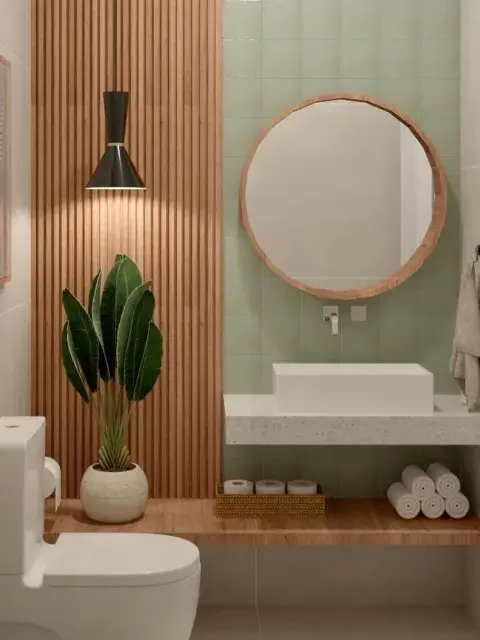 Con creatividad, buen diseño y decisiones pensadas, podés transformar ese espacio reducido en un rincón cómodo, cálido y funcional.