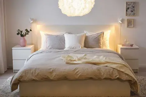 Una nueva generación de luces portátiles, minimalistas y funcionales está conquistando los hogares argentinos