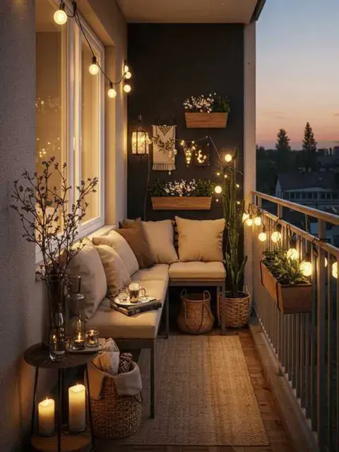 Sumá inteligencia: hay opciones de iluminación smart que permiten regular color e intensidad según la ocasión. Sumá inteligencia: hay opciones de iluminación smart que permiten regular color e intensidad según la ocasión.