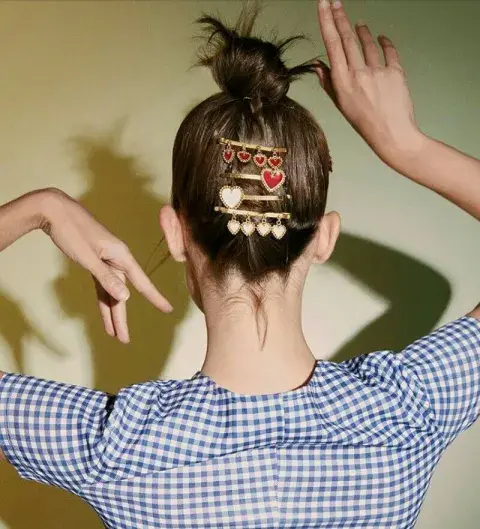 ¿Cuáles son los mejores accesorios para el cabello? ¿Cuáles son los mejores accesorios para el cabello?