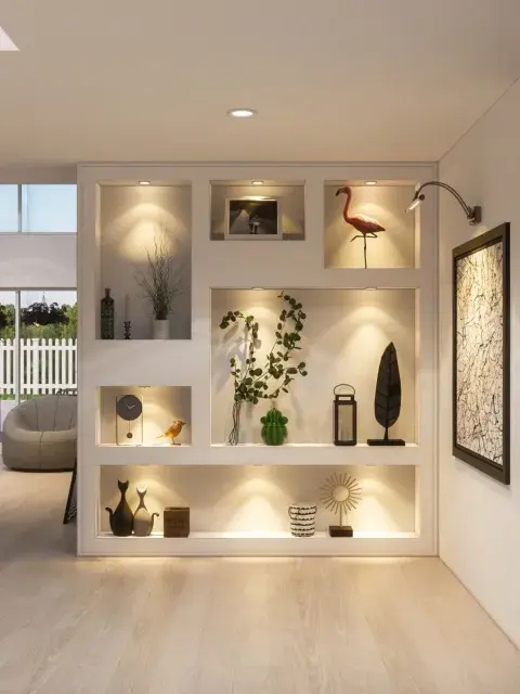Los modelos de muebles de líneas simples que conquistan la decoración. Los modelos de muebles de líneas simples que conquistan la decoración.