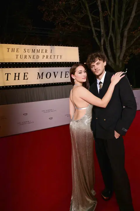 El anuncio de la realización de una película que le dará fin a El verano en que me enamoré.