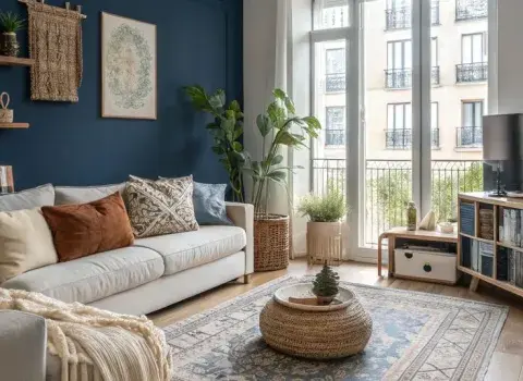 Deco: este es el color tendencia de 2026: ideas para inspirarte Deco: este es el color tendencia de 2026: ideas para inspirarte