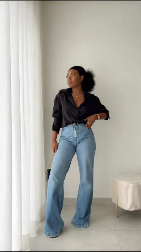Son ideales para quienes buscan equilibrar proporciones o simplemente sumar un toque retro chic a sus looks. Son ideales para quienes buscan equilibrar proporciones o simplemente sumar un toque retro chic a sus looks.