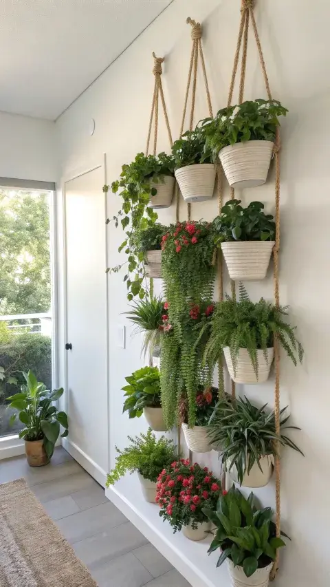 Pequeños jardines con estilo: 5 ideas para aprovechar el espacio al máximo Pequeños jardines con estilo: 5 ideas para aprovechar el espacio al máximo