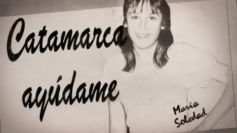 Se cumplen 35 años del caso María Soledad, el femicidio que marcó un antes y un después en Argentina.