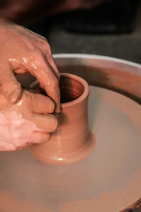 Beneficios de la cerámica: 4 claves que aprendimos Beneficios de la cerámica: 4 claves que aprendimos