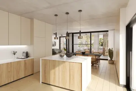 6 claves para diseñar una cocina con identidad propia sin gastar de más 6 claves para diseñar una cocina con identidad propia sin gastar de más