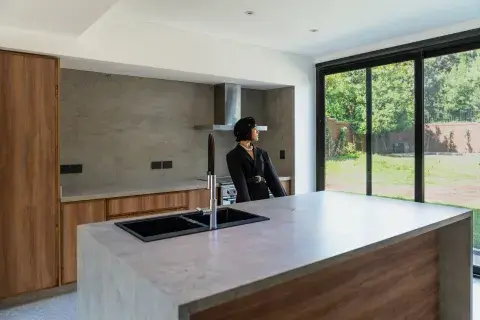 6 claves para diseñar una cocina con identidad propia sin gastar de más 6 claves para diseñar una cocina con identidad propia sin gastar de más
