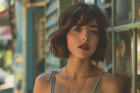 Cortes de pelo: estos son los estilos y colores de moda en septiembre 2025.