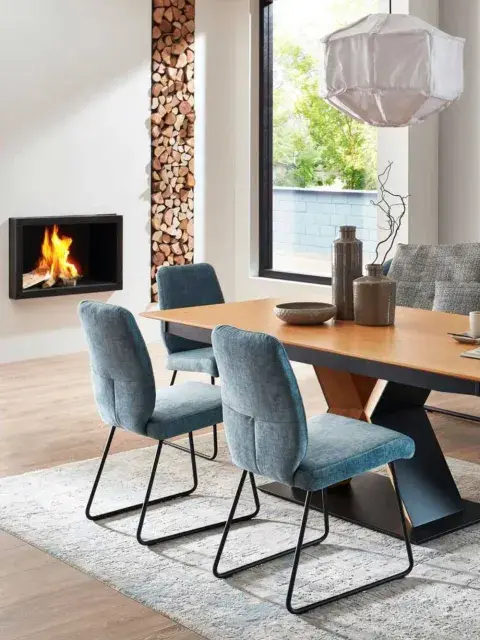 La combinación de madera con textiles, o de estructuras metálicas con asientos acolchados, añade profundidad y modernidad a los diseños.La combinación de madera con textiles, o de estructuras metálicas con asientos acolchados, añade profundidad y modernidad a los diseños. La combinación de madera con textiles, o de estructuras metálicas con asientos acolchados, añade profundidad y modernidad a los diseños.La combinación de madera con textiles, o de estructuras metálicas con asientos acolchados, añade profundidad y modernidad a los diseños.
