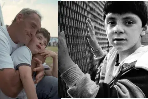 Criar a un hijo con su papá preso no es tarea sencilla para ninguna mujer, sostener y fortalecer esa relación esencial para los chicos es un trabajo de todos los días que requiere incluso de ingenio. Criar a un hijo con su papá preso no es tarea sencilla para ninguna mujer, sostener y fortalecer esa relación esencial para los chicos es un trabajo de todos los días que requiere incluso de ingenio.