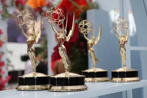 ¿Dónde ver la entrega de los Premios Emmy 2025? ¿Dónde ver la entrega de los Premios Emmy 2025?