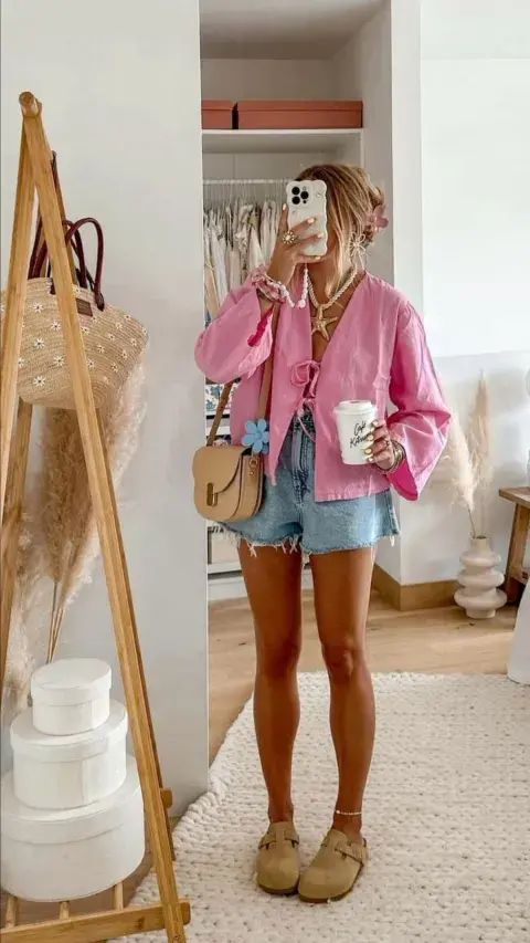 En Pinterest podés encontrar cientos de looks para inspirarte En Pinterest podés encontrar cientos de looks para inspirarte