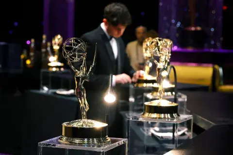 Premios Emmy 2025: la lista completa de ganadores. Premios Emmy 2025: la lista completa de ganadores.