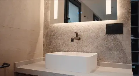 7 claves para renovar tu baño 7 claves para renovar tu baño