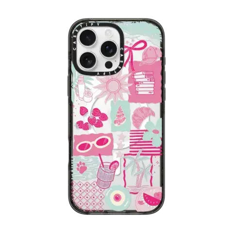 Antonela Roccuzzo sacó su colección de fundas para celular. Antonela Roccuzzo sacó su colección de fundas para celular.