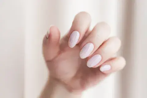 La fórmula para tener las uñas sanas y fuertes