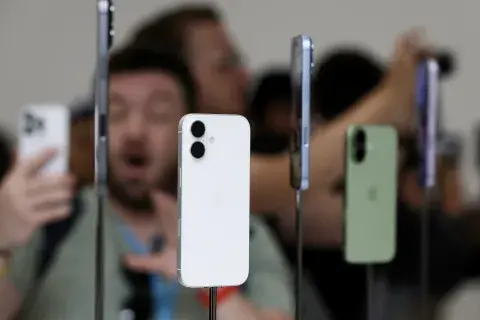 iPhone 17 en Argentina: estos son los precios y todas las novedades del nuevo modelo iPhone 17 en Argentina: estos son los precios y todas las novedades del nuevo modelo
