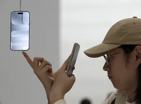 iPhone 17 en Argentina: estos son los precios y todas las novedades del nuevo modelo iPhone 17 en Argentina: estos son los precios y todas las novedades del nuevo modelo