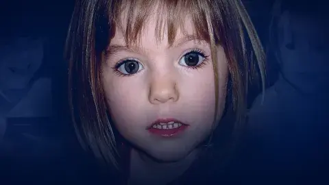 Póster de Madeleine McCann: The Prime Suspect. Póster de Madeleine McCann: The Prime Suspect.