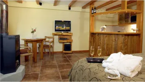 Cuál es el hotel argentino más romántico de Sudamérica, según los “Oscar” del turismo Cuál es el hotel argentino más romántico de Sudamérica, según los “Oscar” del turismo