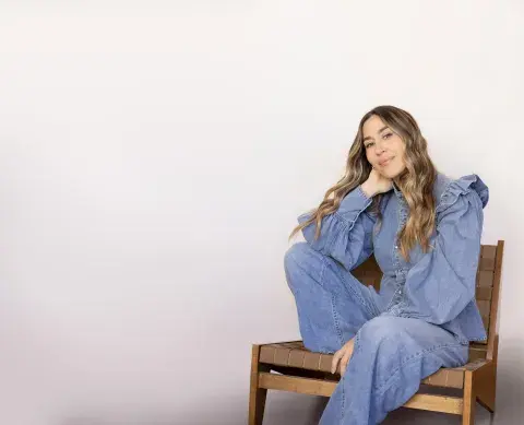 Jimena Baron Jimena Baron