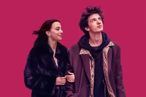 Anora estrena en HBO Max.