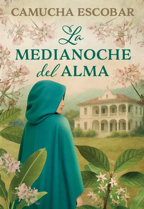 1. Libro La medianoche del alma, de Camucha Escobar (Editorial El Ateneo) 1. Libro La medianoche del alma, de Camucha Escobar (Editorial El Ateneo)