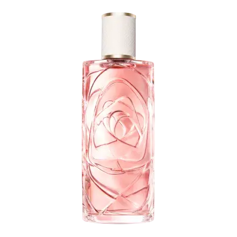 Hay tres versiones distintas del perfume