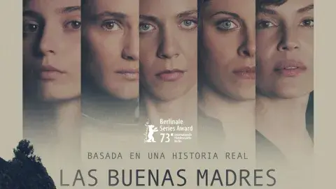 Qué ver el Día de la Madre en Disney+: Las buenas madres. Qué ver el Día de la Madre en Disney+: Las buenas madres.