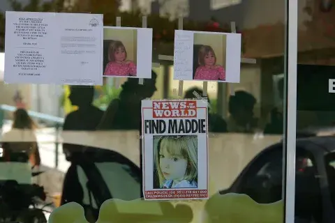 Madeleine McCann: los hitos del caso de la desaparición que conmueve e intriga al mundo Madeleine McCann: los hitos del caso de la desaparición que conmueve e intriga al mundo