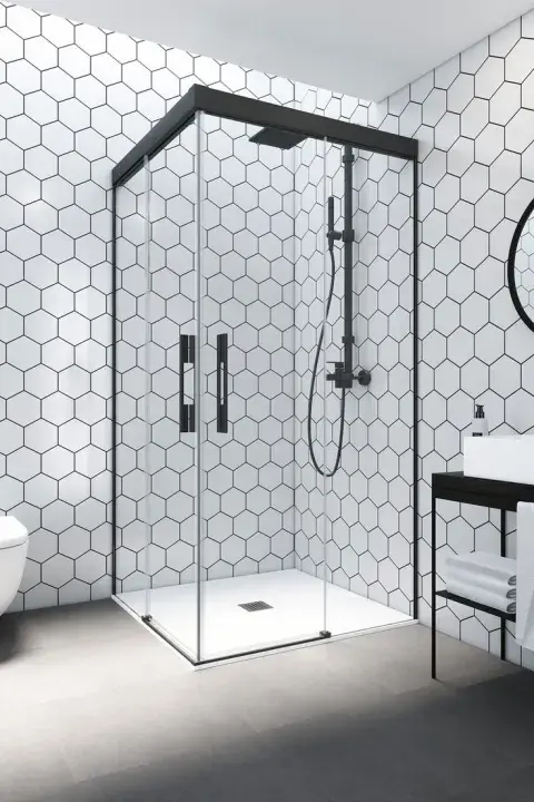 Foto de baño. Foto de baño.