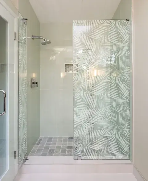 Foto de baño. Foto de baño.