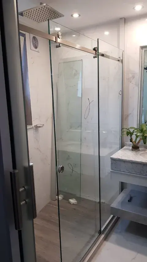 Foto de baño. Foto de baño.