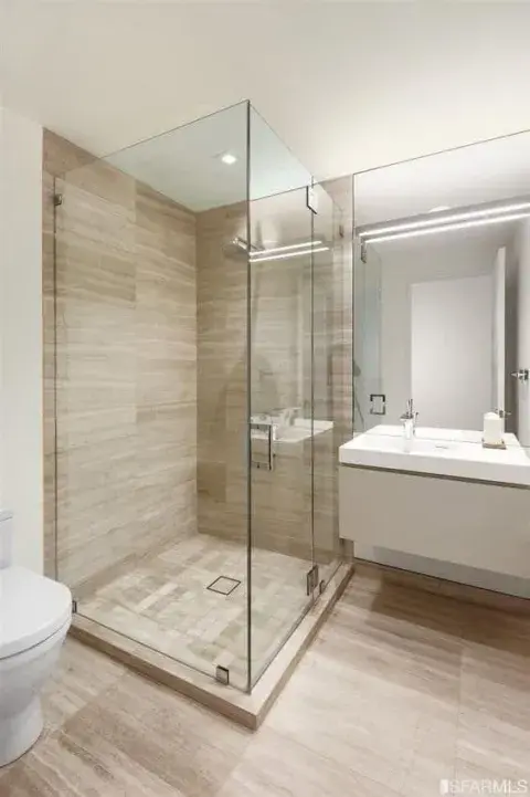 ¿Las cortinas en el baño pasaron de moda? Esta es la tendencia que aporta elegancia y limpieza ¿Las cortinas en el baño pasaron de moda? Esta es la tendencia que aporta elegancia y limpieza