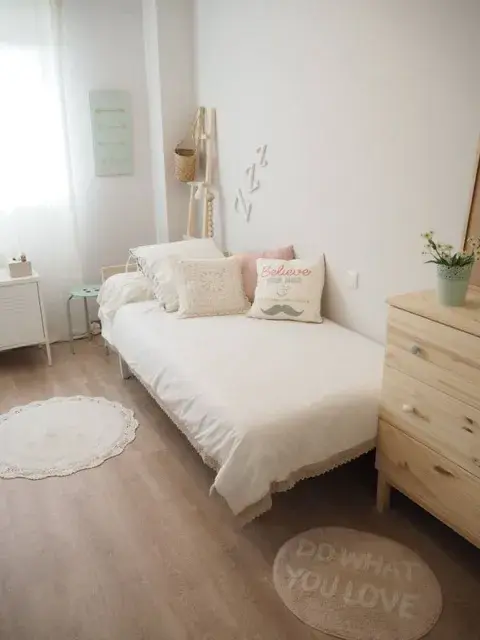 Foto de dormitorio. Foto de dormitorio.