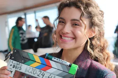 Margarita confirmó que habrá una tercera temporada