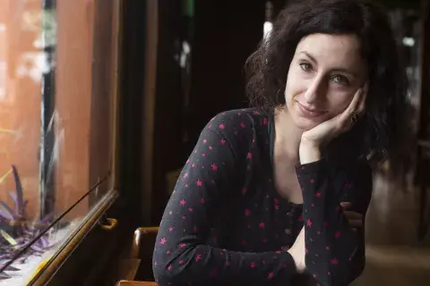 María Eugenia Alcatena: la herencia familiar y la escritura de guiones María Eugenia Alcatena: la herencia familiar y la escritura de guiones