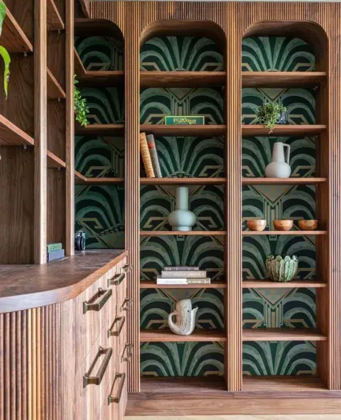 Estilo Mid-Century: 10 ideas simples para incorporarlo con objetos sin entrar en obra Estilo Mid-Century: 10 ideas simples para incorporarlo con objetos sin entrar en obra