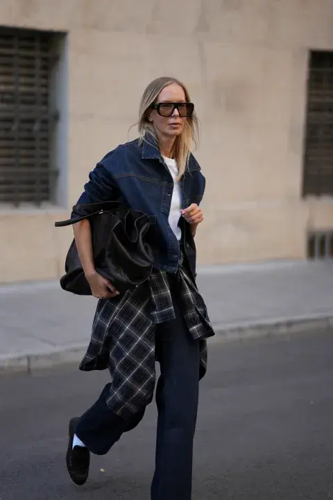 Los mocasines ‘soft’ llegaron para hacerte la vida más fácil: cómodos, estilosos y perfectos para combinar con todo esta primavera. Los mocasines ‘soft’ llegaron para hacerte la vida más fácil: cómodos, estilosos y perfectos para combinar con todo esta primavera.