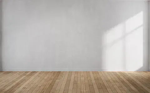 Foto de piso de madera. Foto de piso de madera.