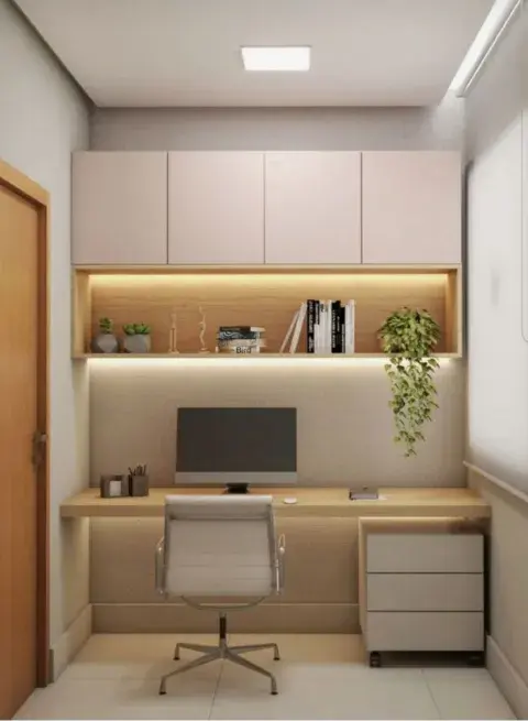 Foto de oficinas. Foto de oficinas.