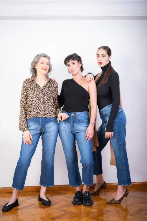 Dónde comprar jeans buenos y baratos en Avellaneda: 5 marcas de Flores recomendadas
