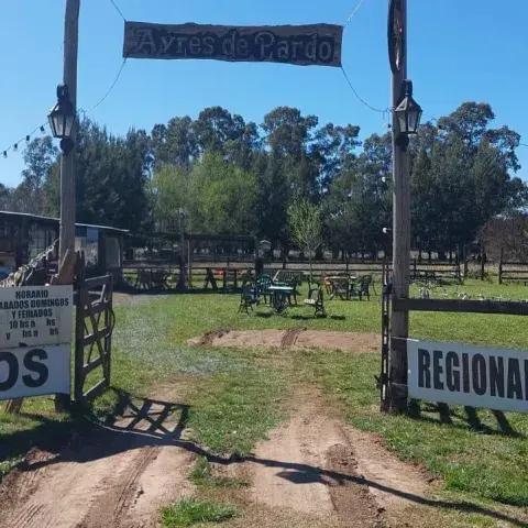 El pueblo donde nació Adolfo Bioy Casares, a dos horas de CABA: un destino mágico para conocer El pueblo donde nació Adolfo Bioy Casares, a dos horas de CABA: un destino mágico para conocer