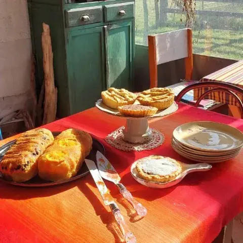 Ayres de Pardo, una opción gastronómica imperdible. Ayres de Pardo, una opción gastronómica imperdible.